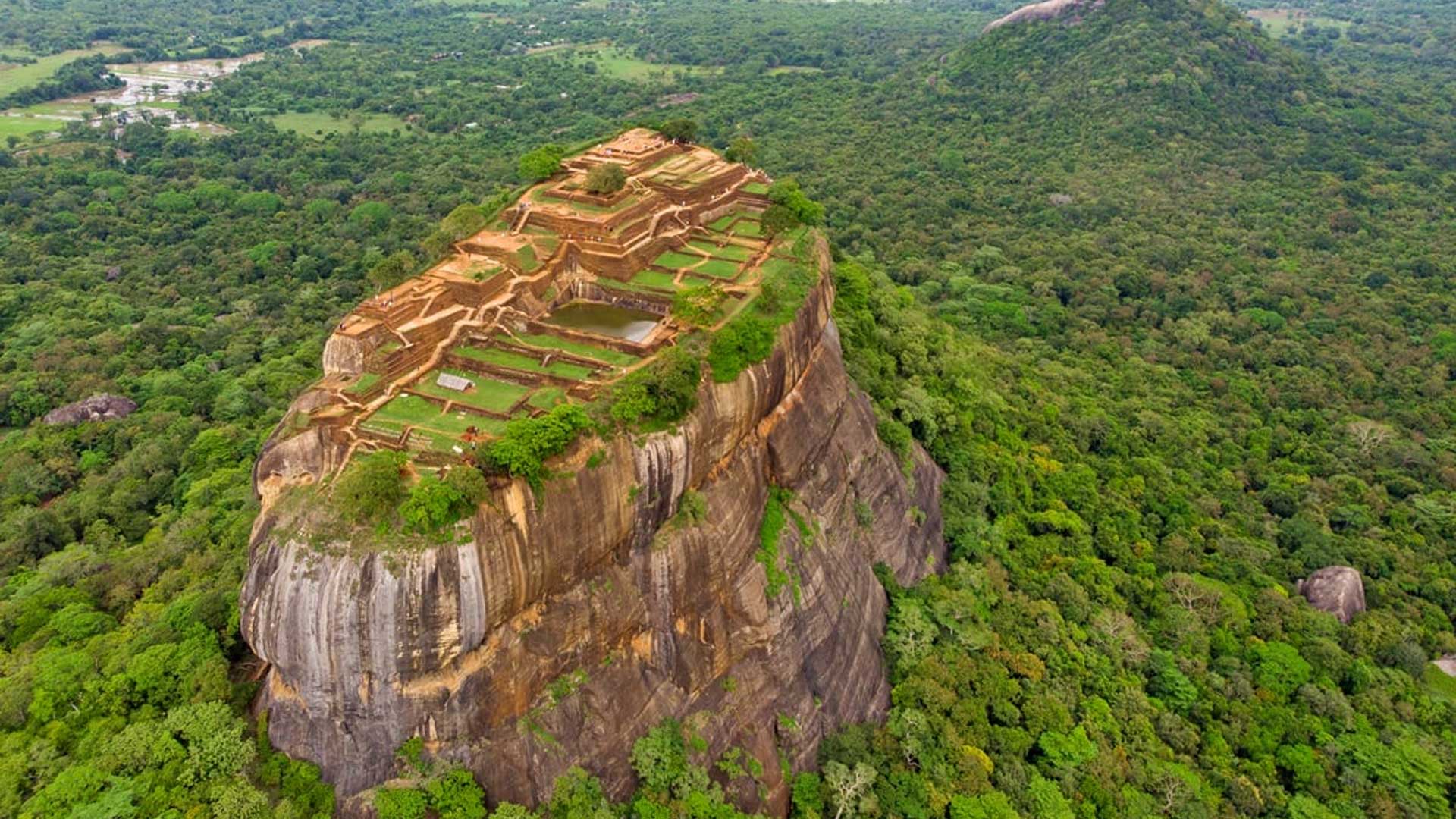 Voy Lanka